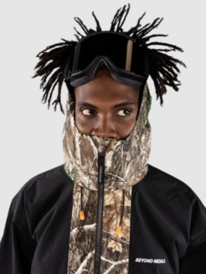 Beyond Medals Fullzip 2L Realtree Jacket - buy now | ID-734849